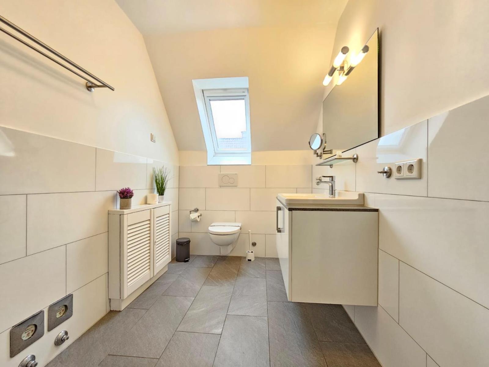 Mienhus Apartments Ferienwohnung Famke Norden Exteriér fotografie