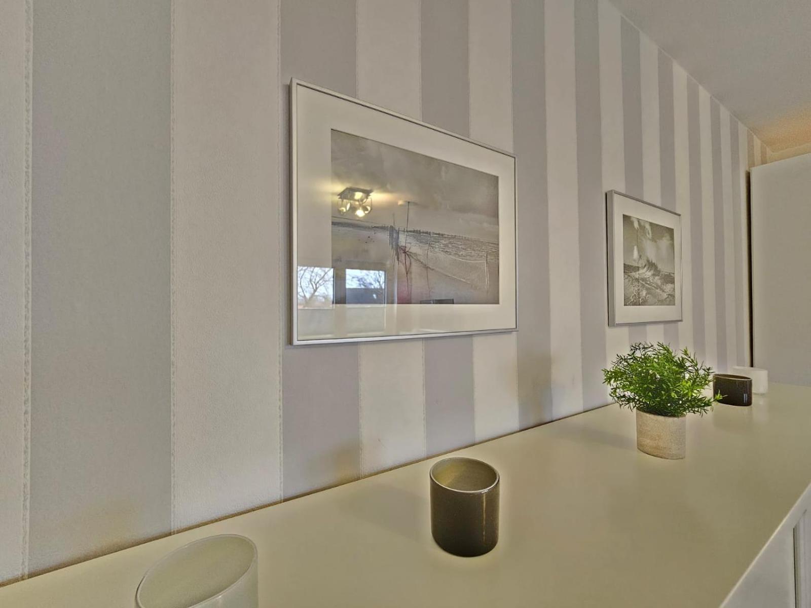 Mienhus Apartments Ferienwohnung Famke Norden Exteriér fotografie