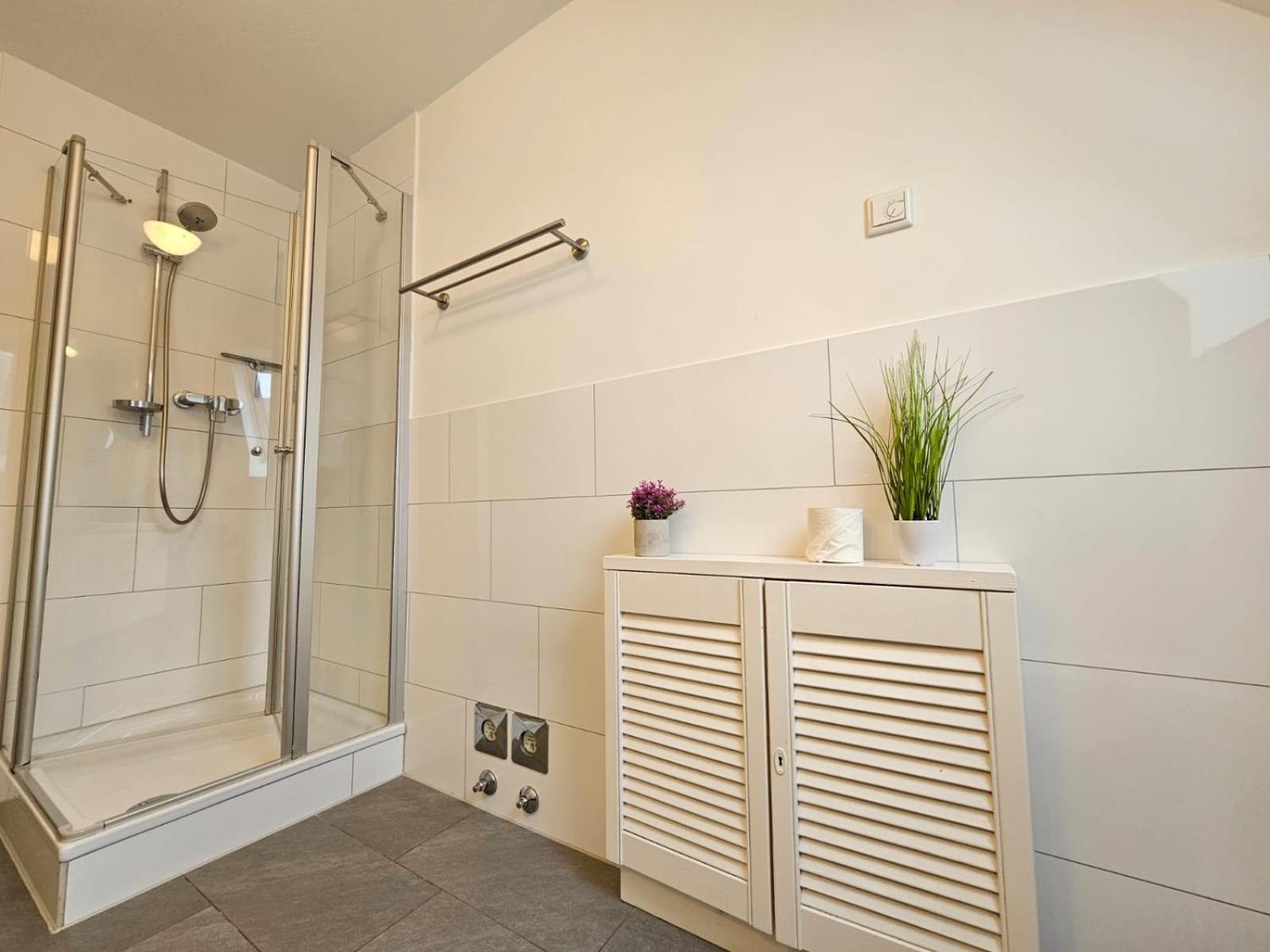 Mienhus Apartments Ferienwohnung Famke Norden Exteriér fotografie