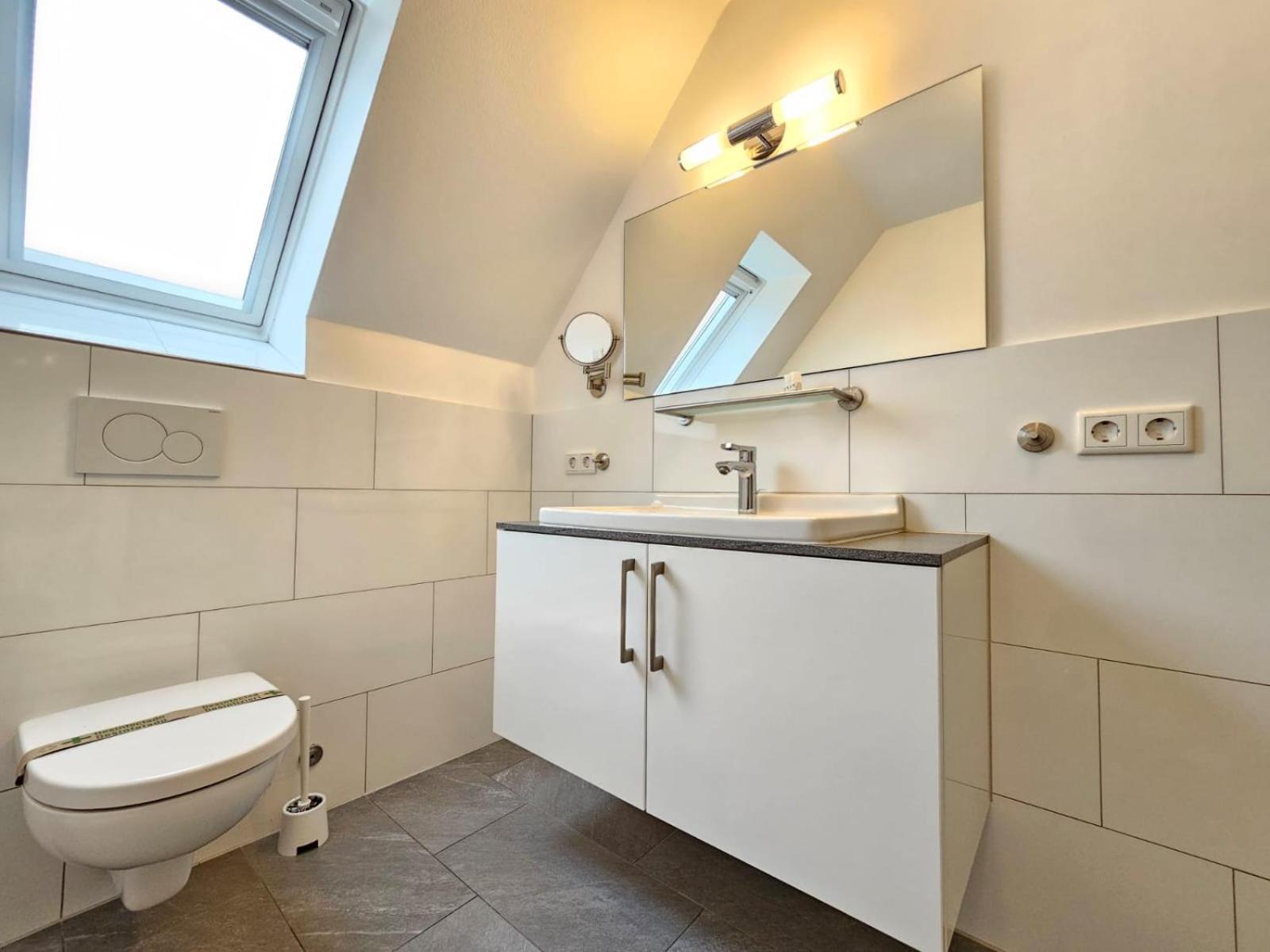 Mienhus Apartments Ferienwohnung Famke Norden Exteriér fotografie