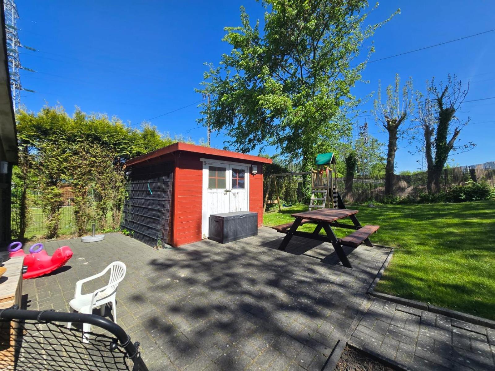 Mienhus Apartments Ferienwohnung Famke Norden Exteriér fotografie